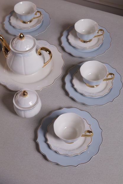 MIST Tea and Gateau Set 24 pcs