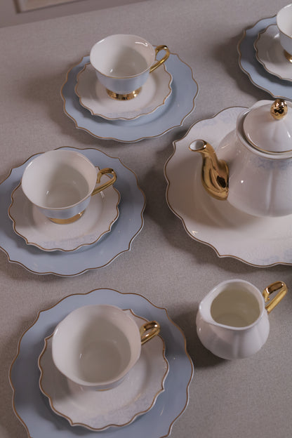 MIST Tea and Gateau Set 24 pcs