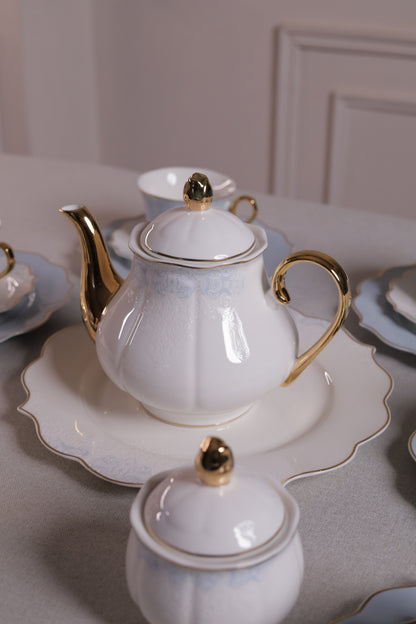 MIST Tea and Gateau Set 24 pcs