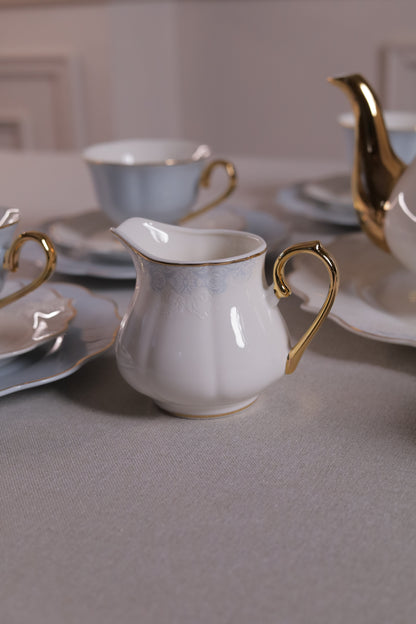 MIST Tea and Gateau Set 24 pcs