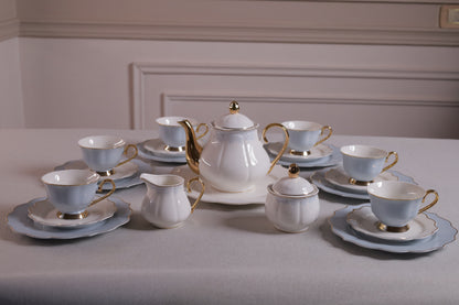 MIST Tea and Gateau Set 24 pcs