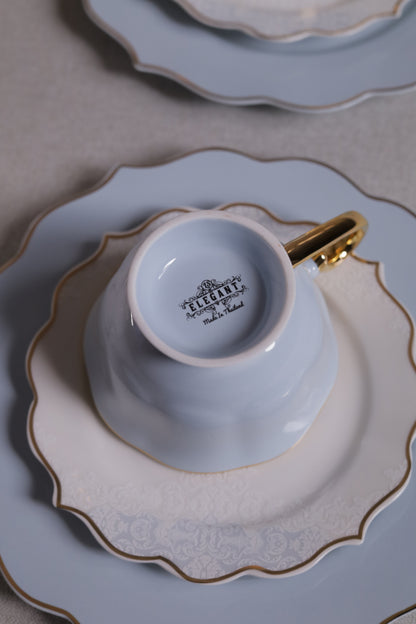 MIST Tea and Gateau Set 24 pcs