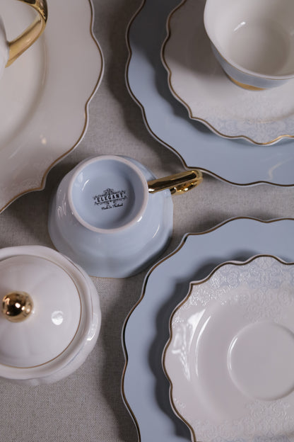 MIST Tea and Gateau Set 24 pcs