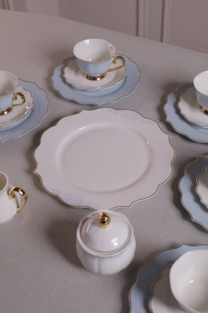 MIST Tea and Gateau Set 24 pcs
