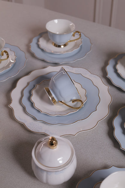 MIST Tea and Gateau Set 24 pcs