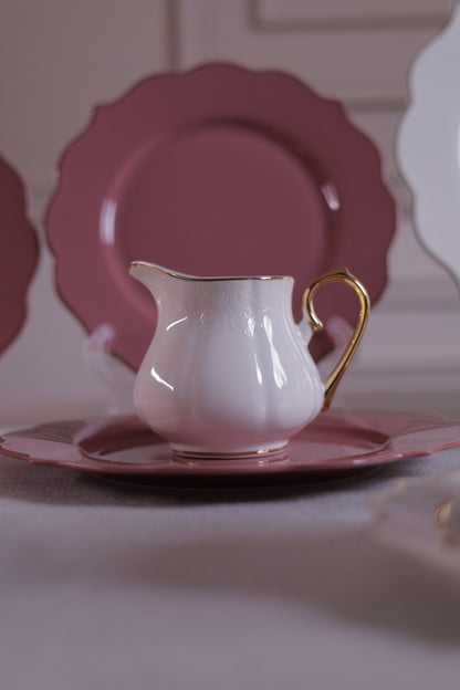ROSE Tea and Gateau Set 24 pcs