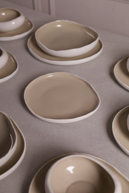 DUSTY ORBIT dinner set 30 pcs