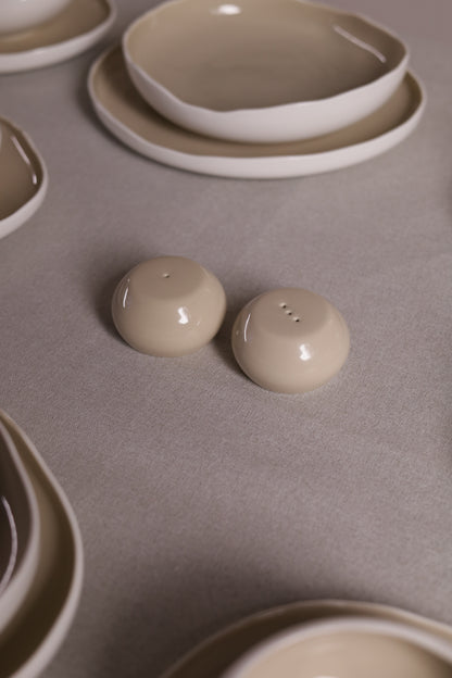 DUSTY ORBIT dinner set 30 pcs