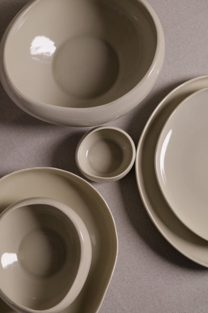 SANDY ORBIT dinner set 30 pcs