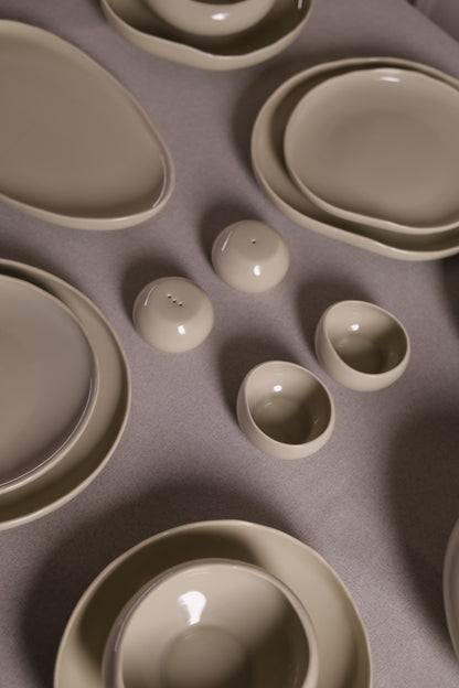 SANDY ORBIT dinner set 30 pcs
