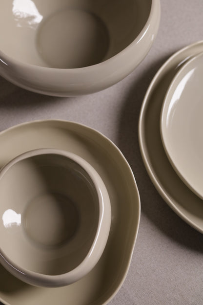 SANDY ORBIT dinner set 30 pcs
