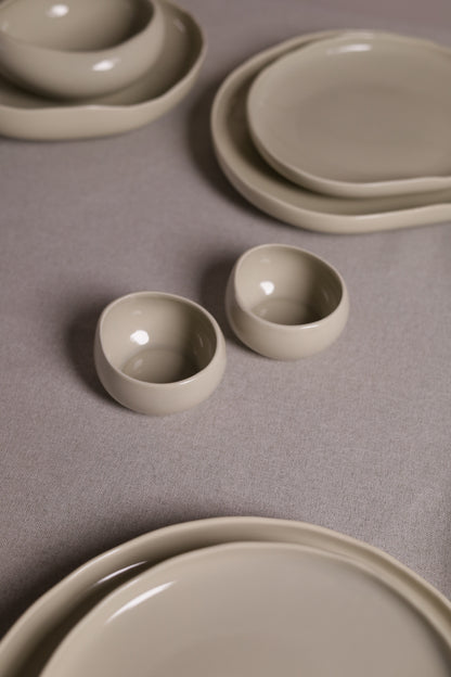 SANDY ORBIT dinner set 30 pcs