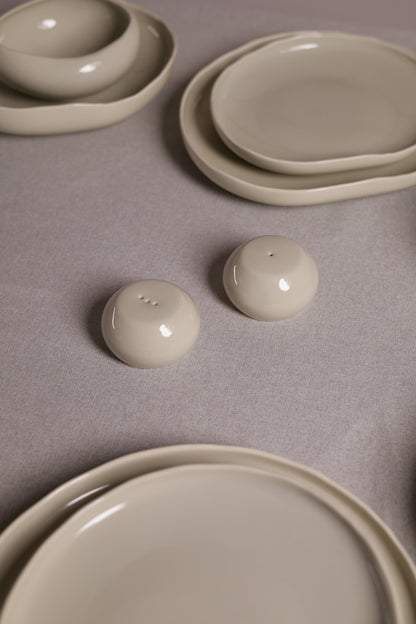 SANDY ORBIT dinner set 30 pcs
