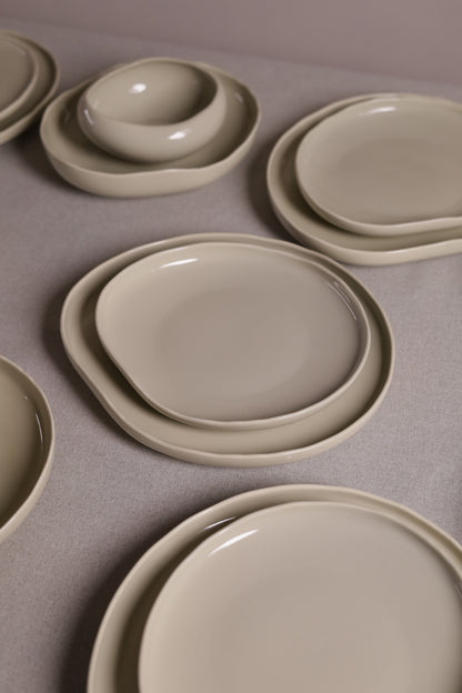 SANDY ORBIT dinner set 30 pcs