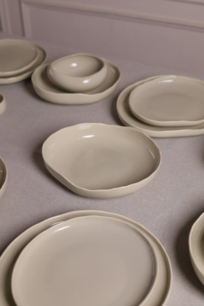 SANDY ORBIT dinner set 30 pcs