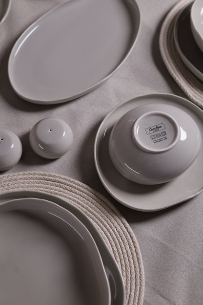 CLOUDY ORBIT dinner set 30 pcs