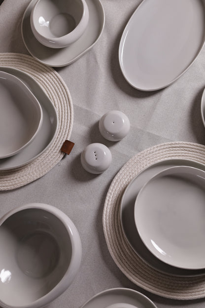 CLOUDY ORBIT dinner set 30 pcs