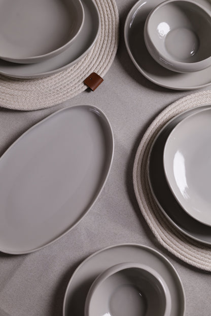 CLOUDY ORBIT dinner set 30 pcs