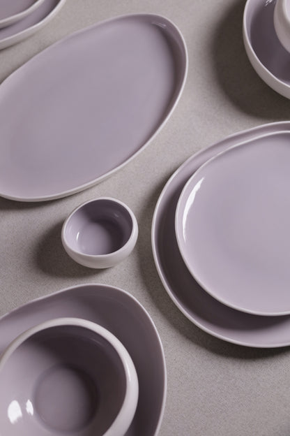 MAUVY ORBIT dinner set 30 pcs
