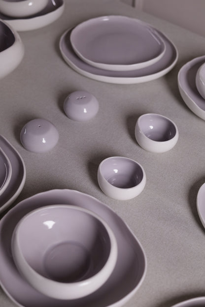 MAUVY ORBIT dinner set 30 pcs