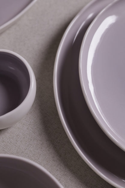 MAUVY ORBIT dinner set 30 pcs