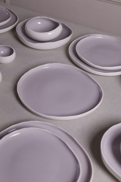MAUVY ORBIT dinner set 30 pcs