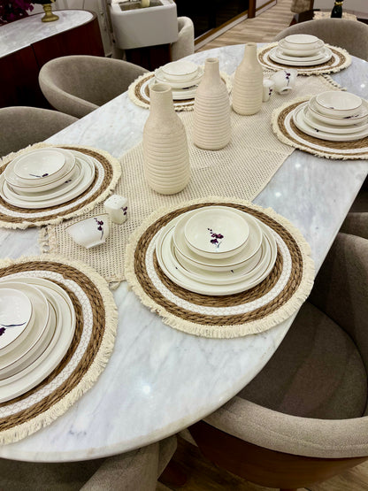 LAVERA dinner set 30 pcs