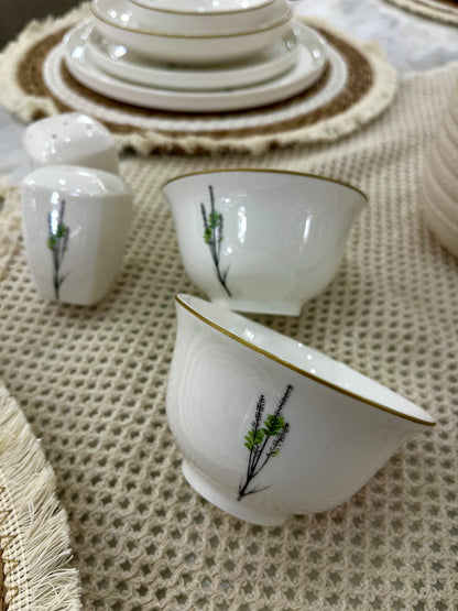 LAVERA dinner set 30 pcs