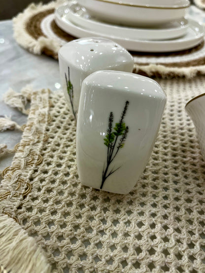 LAVERA dinner set 30 pcs