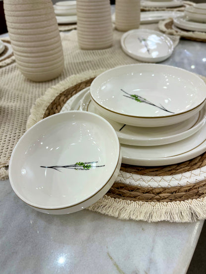 LAVERA dinner set 30 pcs