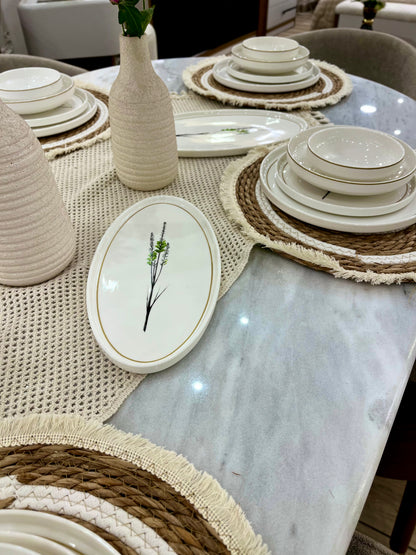 LAVERA dinner set 30 pcs