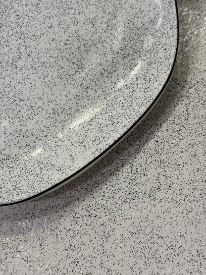 DIORITE dinner set 24 pcs