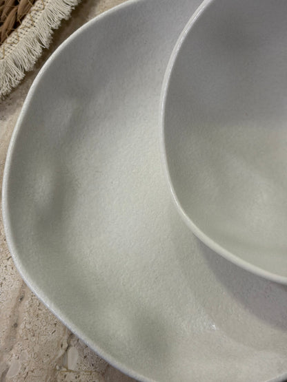 DIORITE dinner set 24 pcs