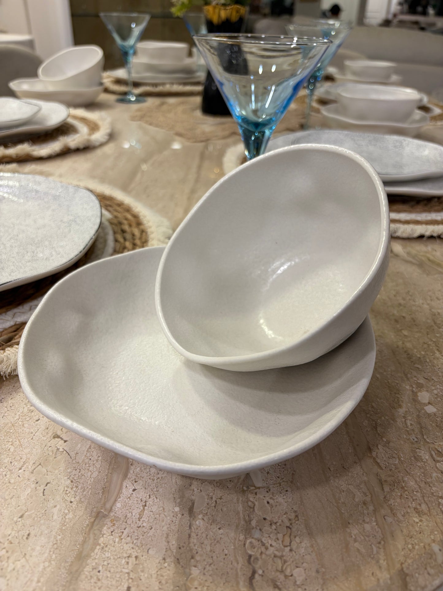 DIORITE dinner set 24 pcs