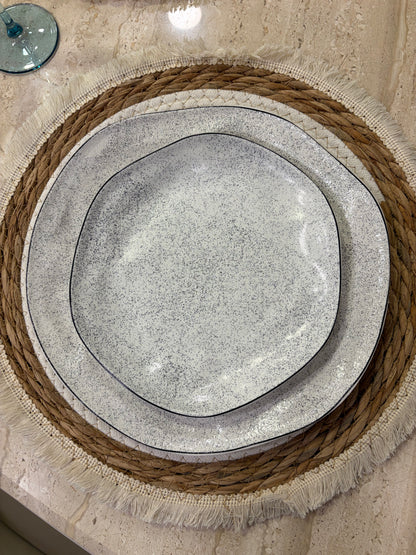 DIORITE dinner set 24 pcs