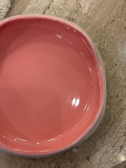 SHINY ROSE dinner set 26 pcs