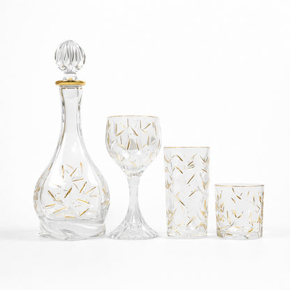 FIORELLA Crystal Full Set