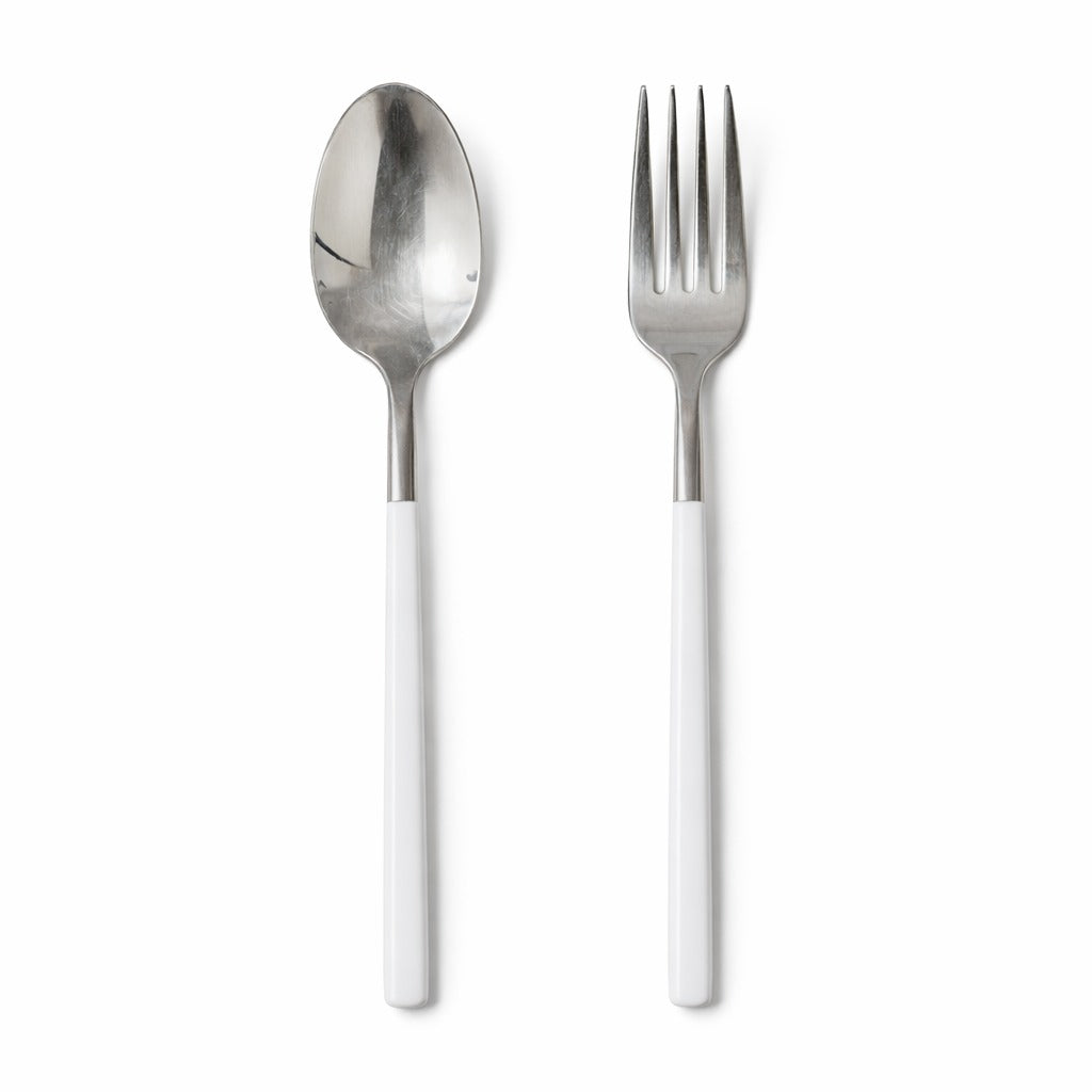 WHITE IMPERIAL cutlery set 30 pcs