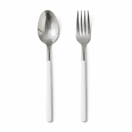 WHITE IMPERIAL cutlery set 30 pcs
