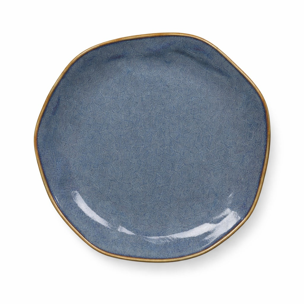 BLUE TERRA dinner set 24 pcs