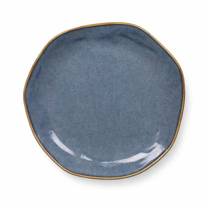 BLUE TERRA dinner set 24 pcs