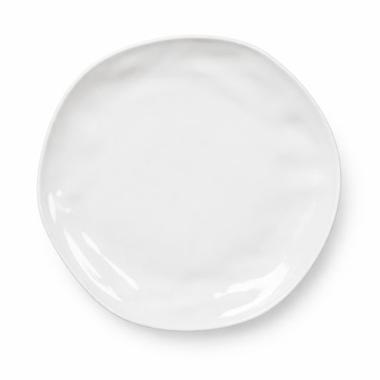 WHITE TERRA 24 pcs dinner set