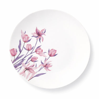 FLORA dinner set 24 pcs