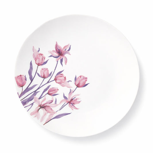 FLORA dinner set 24 pcs