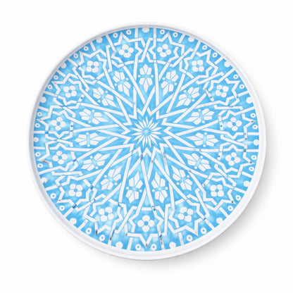 ISLAMIC dinner set 24 pcs