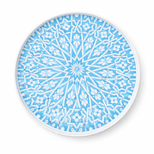 ISLAMIC dinner set 24 pcs