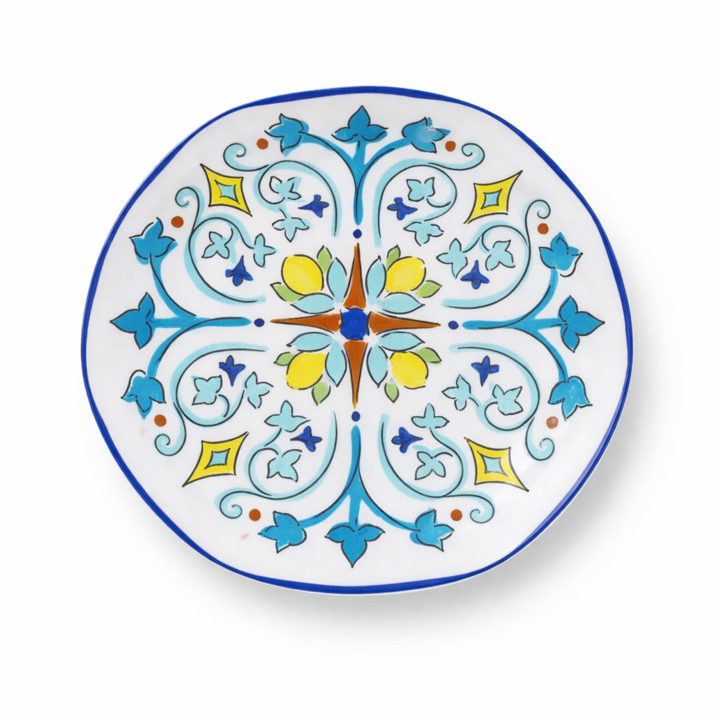 ANDALUS dinner set 24 pcs