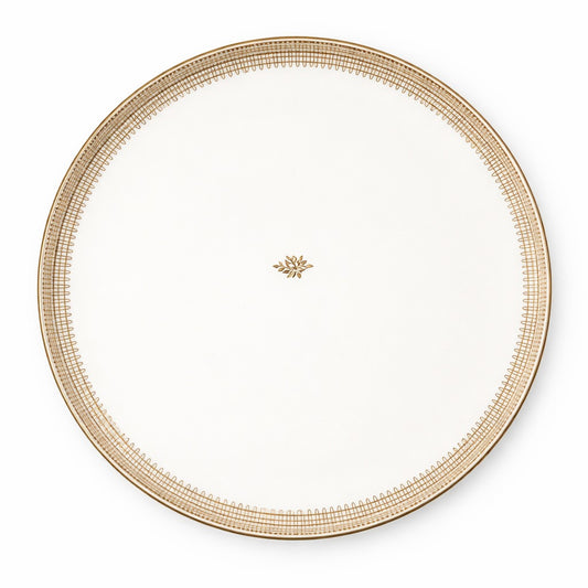 QUEEN CHARM dinner set 60 pcs