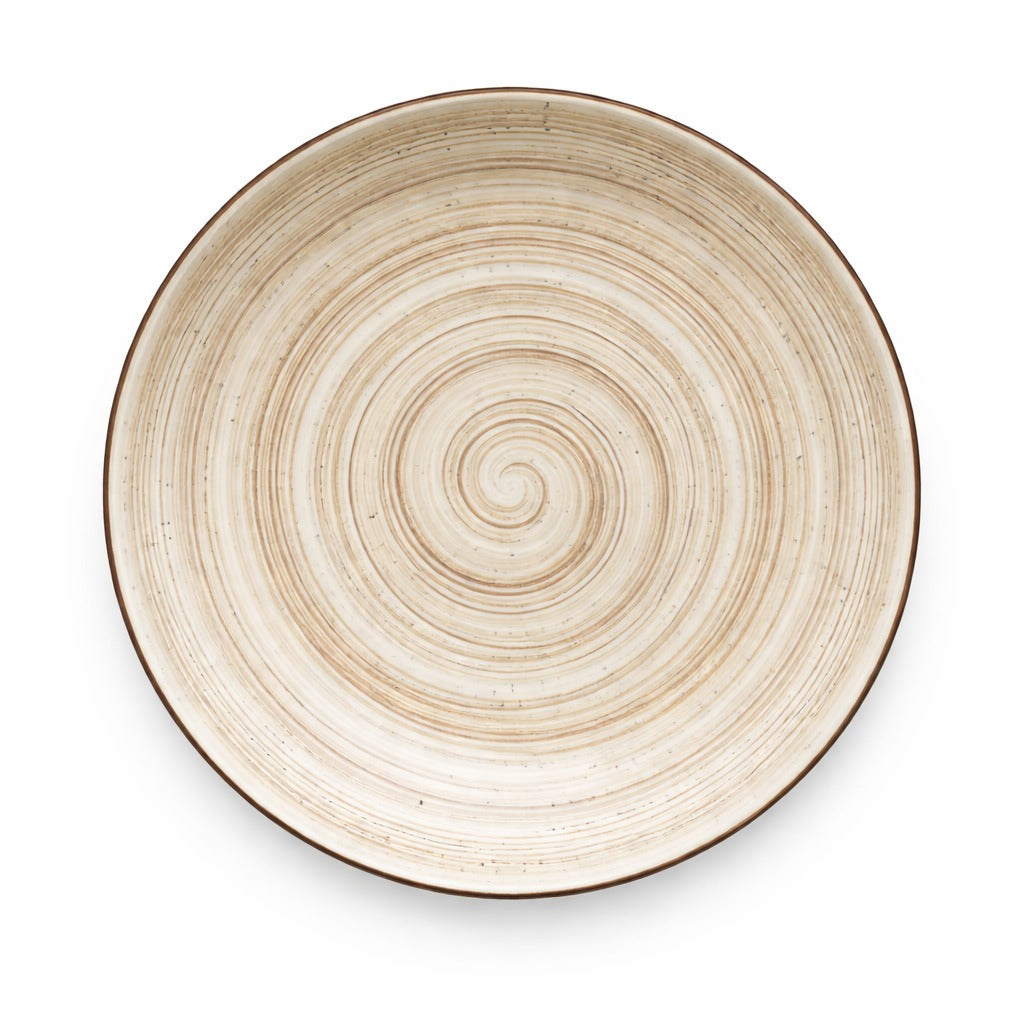 SPIRAL dinner set 30 pcs