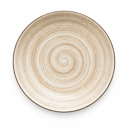 SPIRAL dinner set 30 pcs
